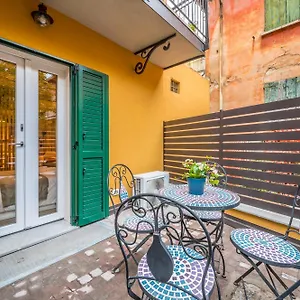 Broccaindosso Wood 5* , Bologna Italia